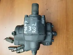 Direção Mercedes C W202