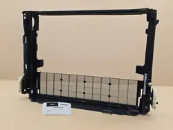 Radiatorafdekking Montageset OEM 8666836-8666840