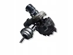 Turbolader OEM 028145702S für VW Sharan 1.9 TDI