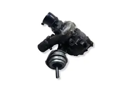 Turbo OEM 028145702S VW Sharan 1.9 TDI:lle
