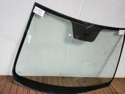 KIA CEED I 06-12 uppvärmd framruta OEM