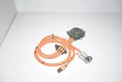 Câble de Charge de Batterie BMW IX3 (G08) 5A3D619