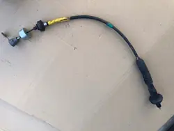Koppelingskoppeling OEM LINKA SPRZĘGŁA voor Peugeot 206 CC