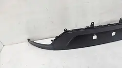 Bande de pare-chocs arrière Toyota Prius OEM 5245347090