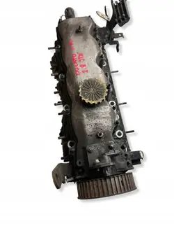 Cylinderhuvud Fiat OE OEM 7450519 för Ducato II
