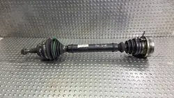 OEM S26372061 Höger framhalvaxel för Audi TT 8N