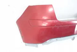Pare-chocs arrière OEM 9650695477 pour Citroen C4 Coupé