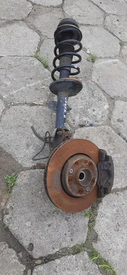 Amortizzatore Anteriore Destro 1.2 TCE Dacia Duster I 8200813791D