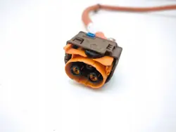 Renault Megane E-Tech 2024 Korkeajännitekaapeli OEM 297A85MZ1B