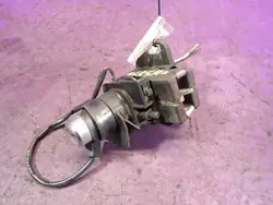 OEM Zawada-383992- Kofferraumschloss-Einlage Mercedes 124