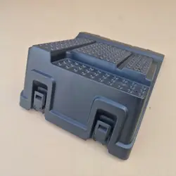 Couvercle Batterie Scania OEM 2573574 - État Utilisé