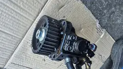 Hogedrukpomp sensor Fiat Doblo II 1.6 JTD