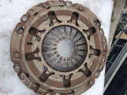 Plateau d'embrayage OEM 9480662 pour Volvo V70