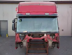 Cabine Scania R Streamline Topline 2015 - Kabina R 2015