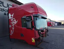 Scania R Streamline Topline Kabine 2015 - Kabina R 2015