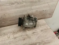 Compressore aria condizionata Audi A4 B6 B7 A6 C6 4F0260805N