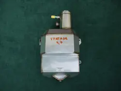 Aston Martin OEM 9G336L688BB Gebrauchtteil