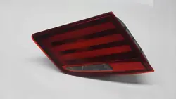 Luz trasera izquierda BMW 5 F10 Sedan 2010-2013