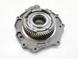 Roue dentée tambour boîte 2.0D Compass Renegade