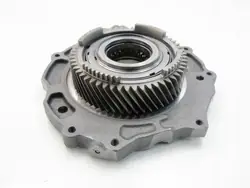 Roue dentée tambour boîte 2.0D Compass Renegade