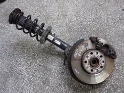 Pivot de direction droit OEM 1T0412015MG VW Golf