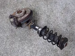 OEM 1T0412015MG Höger styrknäve för VW Golf