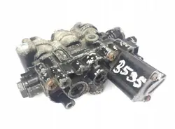 A0003278425 Mercedes-Benz ECAS-venttiili - Käytetty