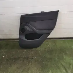 Revestimento Porta Direita Traseira Tesla Model Y OEM P1897297-00-C