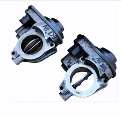 Corpo de borboleta AUDI A8 D3 057128063