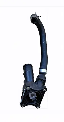 Carcasa de termostato Volvo 2.0 D4 31293767