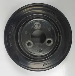 Waterpomp riemschijf OEM XW938509AB voor Jaguar XK8