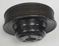 Polea de bomba de agua OEM XW938509AB para Jaguar XK8