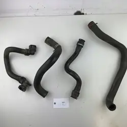 Vesijohdin Peugeot 208 2008 308 Citroen C3 C4 DS3 1.2 VTI THP