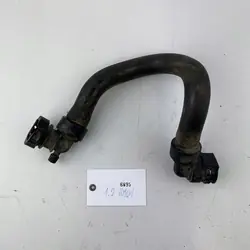 Tuyau d'eau Peugeot 208 2008 308 Citroen C3 C4 DS3 1.2 VTI THP
