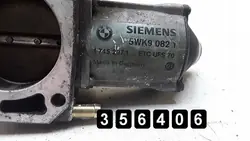 Corpo de borboleta BMW 8 Series 1997 5WK90821