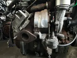 Turboahdin OEM 54399700076 Renault 1.5DCI:lle
