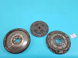 Kit de embreagem VW Transporter T4 1.9 TDI