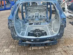 Mazda CX-5 II KF bakre sidopanel OEM PU26571