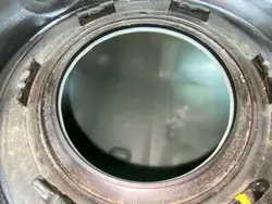 Réservoir carburant Mitsubishi Outlander OEM 172036RE1A