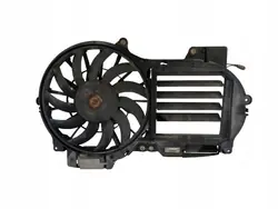 Ventilador radiador Audi A6 C6 2.0 TFSI 4F0121003D