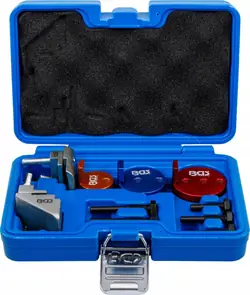 Kit d'outils BGS 70109 pour courroie trapézoïdale