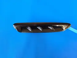 Rechter spatbordbeschermer OEM QUA11105 BMW X3/X4