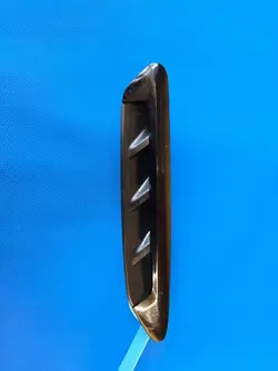 Garde-boue droit OEM QUA11105 pour BMW X3/X4