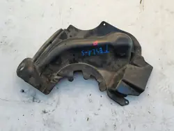 Cache amortisseur avant gauche OEM SKO101930