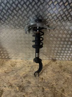 Ammortizzatore Anteriore Destro Porsche Macan 95B413031AC