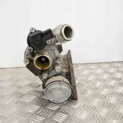 Turbo OEM 06H145710D pour Skoda Octavia I 1.4L