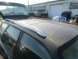 Audi 100 C4 Kattojärjestelmä OEM AK-6-91290 Käytetty