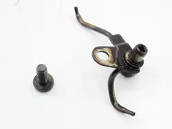 Öljysuutin OEM 113960DSOS Mercedes 5.0 V8:lle