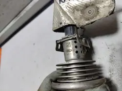 Ford OE EB3G-5J281-AA AdBlue-injector - Gebruikt