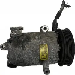 Compressore Aria Condizionata Transit MK7 2.2